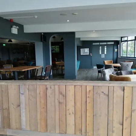 Atlantica Vakantiehuis Bude