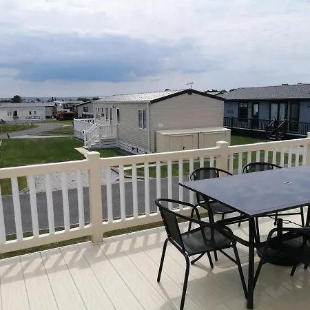 Atlantica Vakantiehuis *