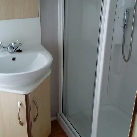 Vakantiehuis Atlantica *